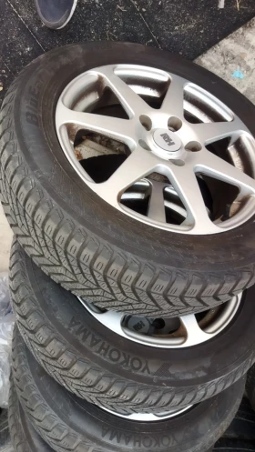 Honda Accord 2.4i   TYPE S  Швейцария, снимка 17