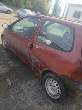 Renault Twingo, снимка 3