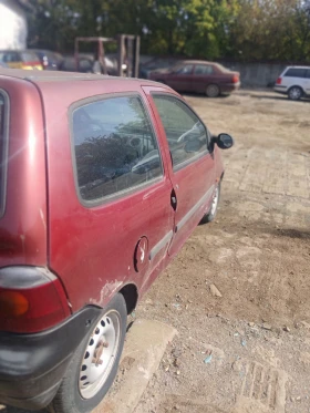 Renault Twingo, снимка 4