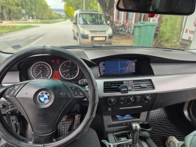 BMW 525, снимка 6