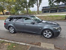 BMW 525, снимка 3