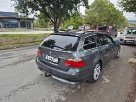 BMW 525, снимка 4