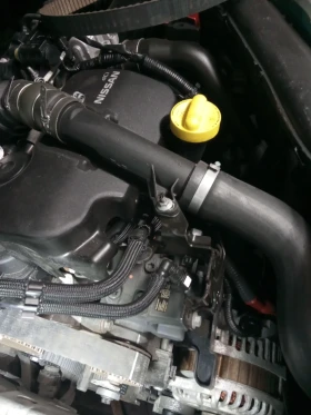 Nissan e-NV200 Товаропътнически, снимка 15