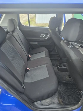 Skoda Fabia, снимка 11