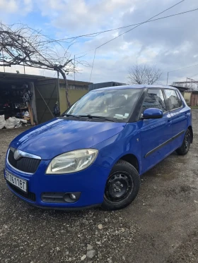 Skoda Fabia, снимка 2