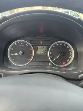 Skoda Fabia, снимка 5