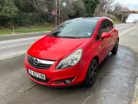 Opel Corsa, снимка 1