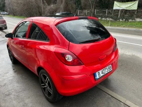 Opel Corsa, снимка 4
