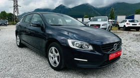 Volvo V60 Face-2.0d-150kc euro 6 автоматик Нави, снимка 2