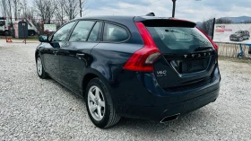 Volvo V60 Face-2.0d🇮🇹150kc euro 6 автоматик , снимка 5