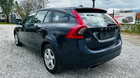 Volvo V60 Face-2.0d-150kc euro 6 автоматик Нави, снимка 3