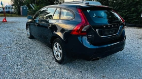 Volvo V60 2018г-2.0d-150kc euro 6 автоматик Нави, снимка 5