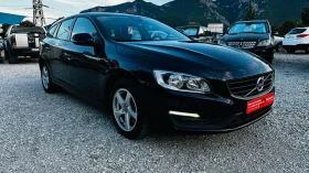 Volvo V60 2018г-2.0d-150kc euro 6 автоматик Нави, снимка 1
