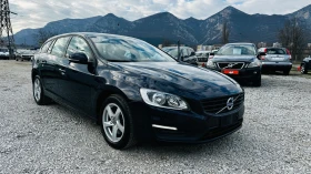Volvo V60 Face-2.0d-150kc euro 6 автоматик навигация, снимка 3
