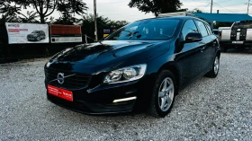 Volvo V60 2018г-2.0d-150kc euro 6 автоматик Нави, снимка 3