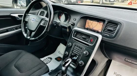 Volvo V60 Face-2.0d-150kc euro 6 автоматик навигация, снимка 12