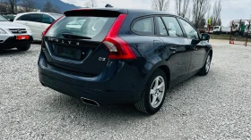 Volvo V60 Face-2.0d🇮🇹150kc euro 6 автоматик , снимка 4