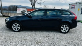 Volvo V60 Face-2.0d-150kc euro 6 автоматик навигация, снимка 7