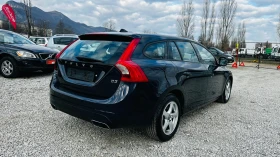 Volvo V60 Face-2.0d-150kc euro 6 автоматик навигация, снимка 5