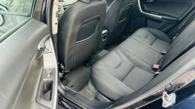 Volvo V60 Face-2.0d-150kc euro 6 автоматик навигация, снимка 9
