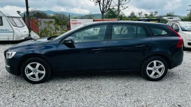 Volvo V60 Face-2.0d-150kc euro 6 автоматик Нави, снимка 4