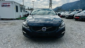 Volvo V60 Face-2.0d-150kc euro 6 автоматик навигация, снимка 2