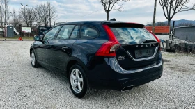 Volvo V60 Face-2.0d-150kc euro 6 автоматик навигация, снимка 6