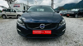 Volvo V60 Face-2.0d-150kc euro 6 автоматик Нави, снимка 2