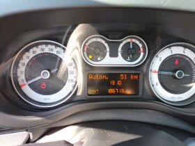 Fiat 500L 1.6M-JET/NAVI/ПАНОРАМА/EURO 5B, снимка 14