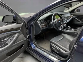 BMW 528 I xDrive Luxury Plus, снимка 11
