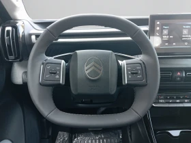 Citroen C3 MAX ELECTRIC 113 Comfort range Automatic E6, снимка 10