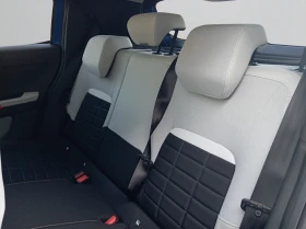 Citroen C3 MAX ELECTRIC 113 Comfort range Automatic E6, снимка 12