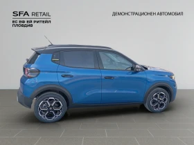Citroen C3 MAX ELECTRIC 113 Comfort range Automatic E6, снимка 5