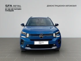 Citroen C3 MAX ELECTRIC 113 Comfort range Automatic E6, снимка 2