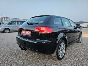 Audi A3 1.9TDI 105kc Sport .195000 км, снимка 5