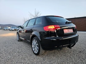 Audi A3 1.9TDI 105kc Sport .195000 км, снимка 7