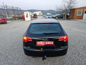 Audi A3 1.9TDI 105kc Sport .195000 км, снимка 6
