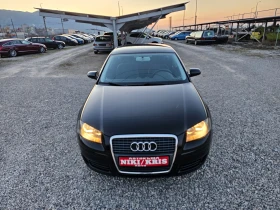 Audi A3 1.9TDI 105kc Sport .195000 км, снимка 2