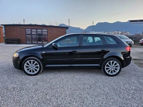 Audi A3 1.9TDI 105kc Sport .195000 км, снимка 8
