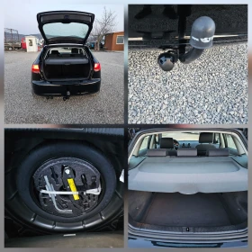 Audi A3 1.9TDI 105kc Sport .195000 км, снимка 10