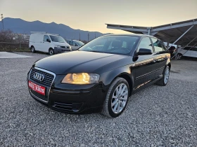 Audi A3 1.9TDI 105kc Sport .195000 км, снимка 1