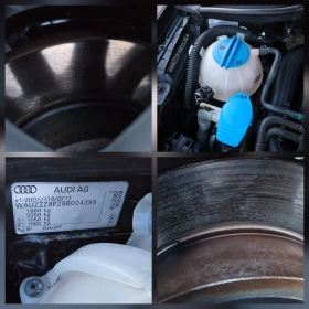 Audi A3 1.9TDI 105kc Sport .195000 км, снимка 17