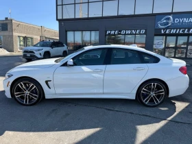 BMW 440 I * M-Package* * HeadUp* AвтоКредит* (ЦЕНА ДО БГ), снимка 8