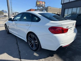 BMW 440 I * M-Package* * HeadUp* AвтоКредит* (ЦЕНА ДО БГ), снимка 3