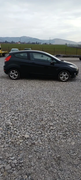 Ford Fiesta 1, 4, снимка 6