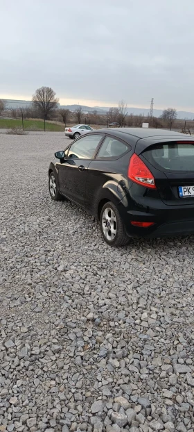 Ford Fiesta 1, 4, снимка 5