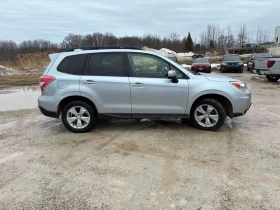 Subaru Forester * i Touring * PANO* KEYLESS* ПОДГРЕВ* , снимка 3