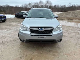 Subaru Forester * i Touring * PANO* KEYLESS* ПОДГРЕВ* , снимка 6