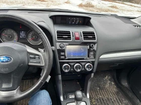 Subaru Forester * i Touring * PANO* KEYLESS* ПОДГРЕВ* , снимка 9