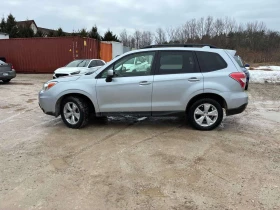 Subaru Forester * i Touring * PANO* KEYLESS* ПОДГРЕВ* , снимка 2